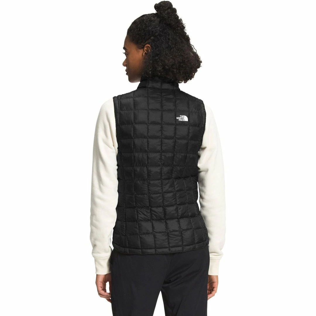 The North Face Women's ThermoBall Eco Vest 2.0 8 The North Face Women's ThermoBall Eco Vest 2.0