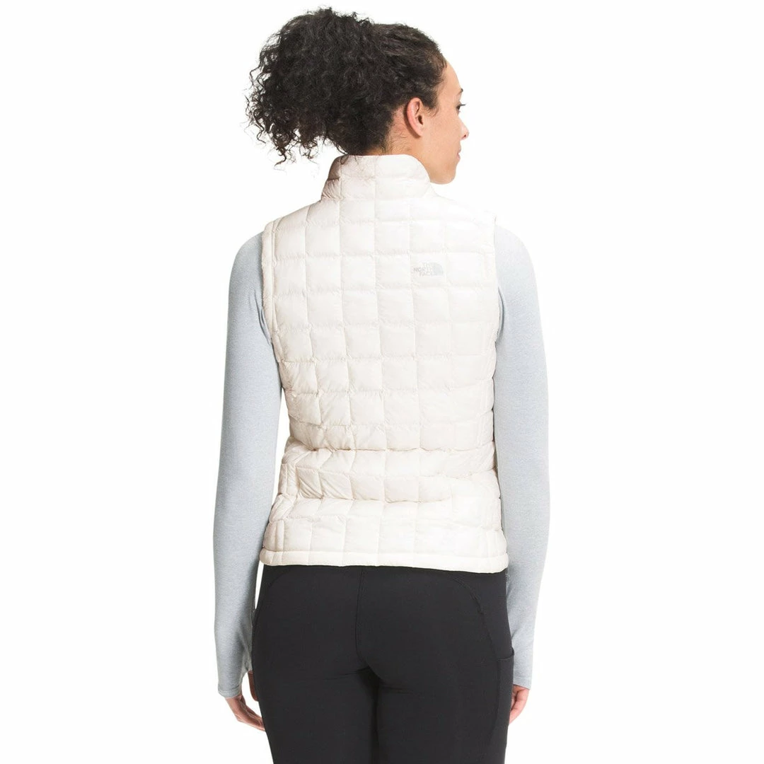 The North Face Women's ThermoBall Eco Vest 2.0 6 The North Face Women's ThermoBall Eco Vest 2.0