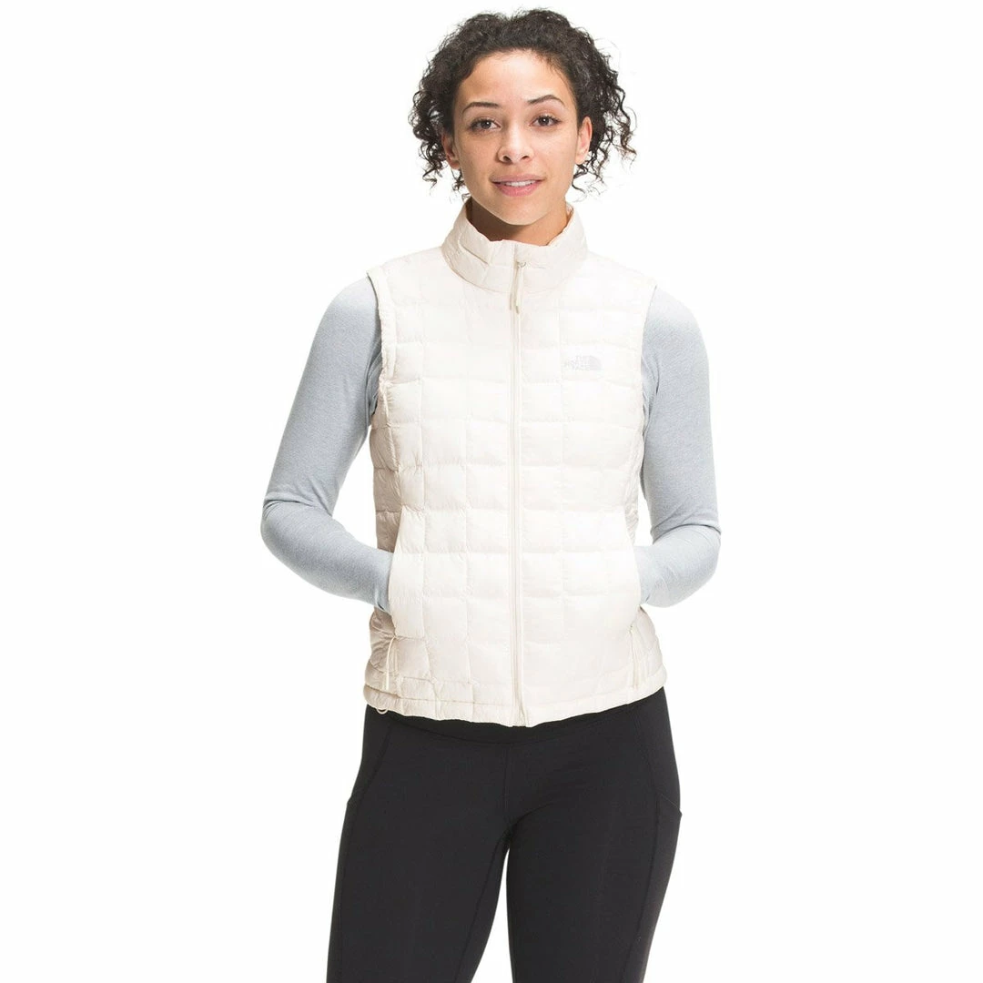 The North Face Women's ThermoBall Eco Vest 2.0 5 The North Face Women's ThermoBall Eco Vest 2.0