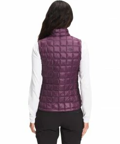The North Face Women's ThermoBall Eco Vest 2.0