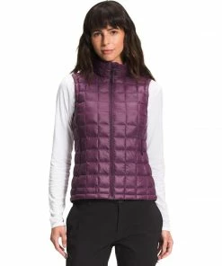 The North Face Women's ThermoBall Eco Vest 2.0