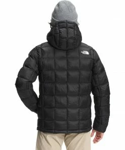 The North Face Men's ThermoBall Super Hoodie