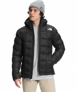 The North Face Men's ThermoBall Super Hoodie