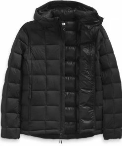 The North Face Men's ThermoBall Super Hoodie