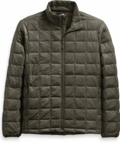The North Face Men's ThermoBall Eco Jacket