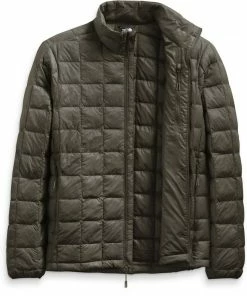 The North Face Men's ThermoBall Eco Jacket
