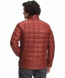 The North Face Men's ThermoBall Eco Jacket