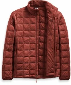 The North Face Men's ThermoBall Eco Jacket