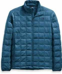 The North Face Men's ThermoBall Eco Jacket