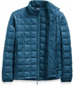 The North Face Men's ThermoBall Eco Jacket