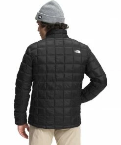 The North Face Men's ThermoBall Eco Jacket