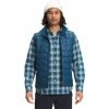The North Face Men's ThermoBall Eco Vest 2 The North Face Men's ThermoBall Eco Vest