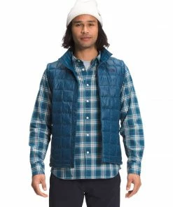The North Face Men's ThermoBall Eco Vest
