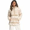 The North Face Women's Printed Campshire Pullover Hoodie 2.0