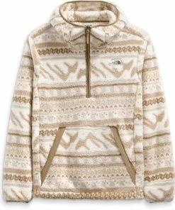 The North Face Men's Printed Campshire Pullover Hoodie 24 The North Face Men's Printed Campshire Pullover Hoodie