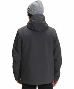 The North Face Men's Carto Triclimate Jacket