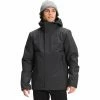 The North Face Men's Carto Triclimate Jacket