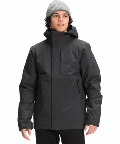 The North Face Men's Carto Triclimate Jacket