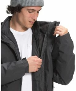 The North Face Men's Carto Triclimate Jacket