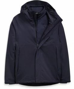 The North Face Men's Carto Triclimate Jacket