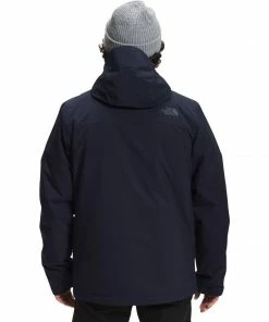 The North Face Men's Carto Triclimate Jacket