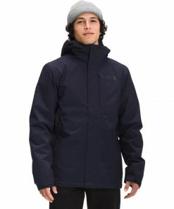 The North Face Men's Carto Triclimate Jacket