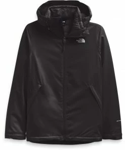 The North Face Women's Carto Triclimate Jacket