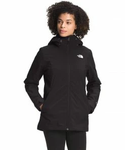The North Face Women's Carto Triclimate Jacket