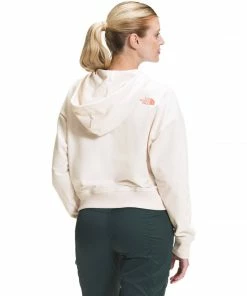 The North Face Women's Logo Play Hoodie