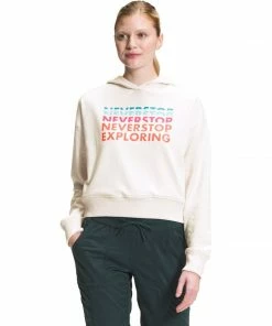 The North Face Women's Logo Play Hoodie