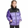 The North Face Youth Printed 1996 Retro Nuptse Jacket Kids