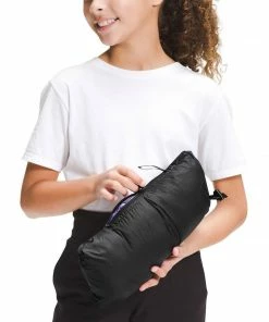 The North Face Youth Printed 1996 Retro Nuptse Jacket Kids