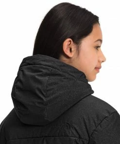 The North Face Kids Girls' Printed Dealio City Jacket 14 The North Face Kids Girls' Printed Dealio City Jacket