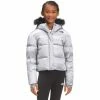 The North Face Kids Girls' Printed Dealio City Jacket