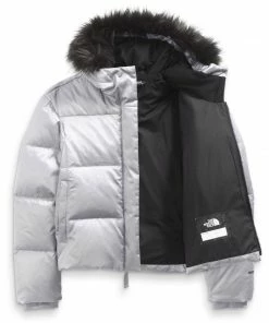 The North Face Kids Girls' Printed Dealio City Jacket 11 The North Face Kids Girls' Printed Dealio City Jacket