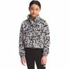 The North Face Girls' Printed Osolita Full Zip Jacket Kids