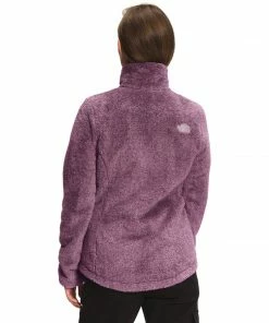 The North Face Women's Printed Multi-Color Osito Jacket