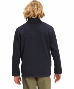 The North Face Men's Gordon Lyons Classic 1/4 Zip