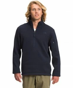 The North Face Men's Gordon Lyons Classic 1/4 Zip