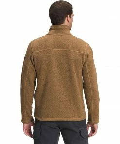 The North Face Men's Gordon Lyons Classic 1/4 Zip