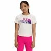 The North Face Girls' Short Sleeve Graphic Tee Kids