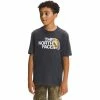 The North Face Boys' Short Sleeve Graphic Tee Kids 1 The North Face Boys' Short Sleeve Graphic Tee Kids