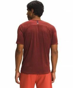 The North Face Men's EA Big Pine Short Sleeve Crew