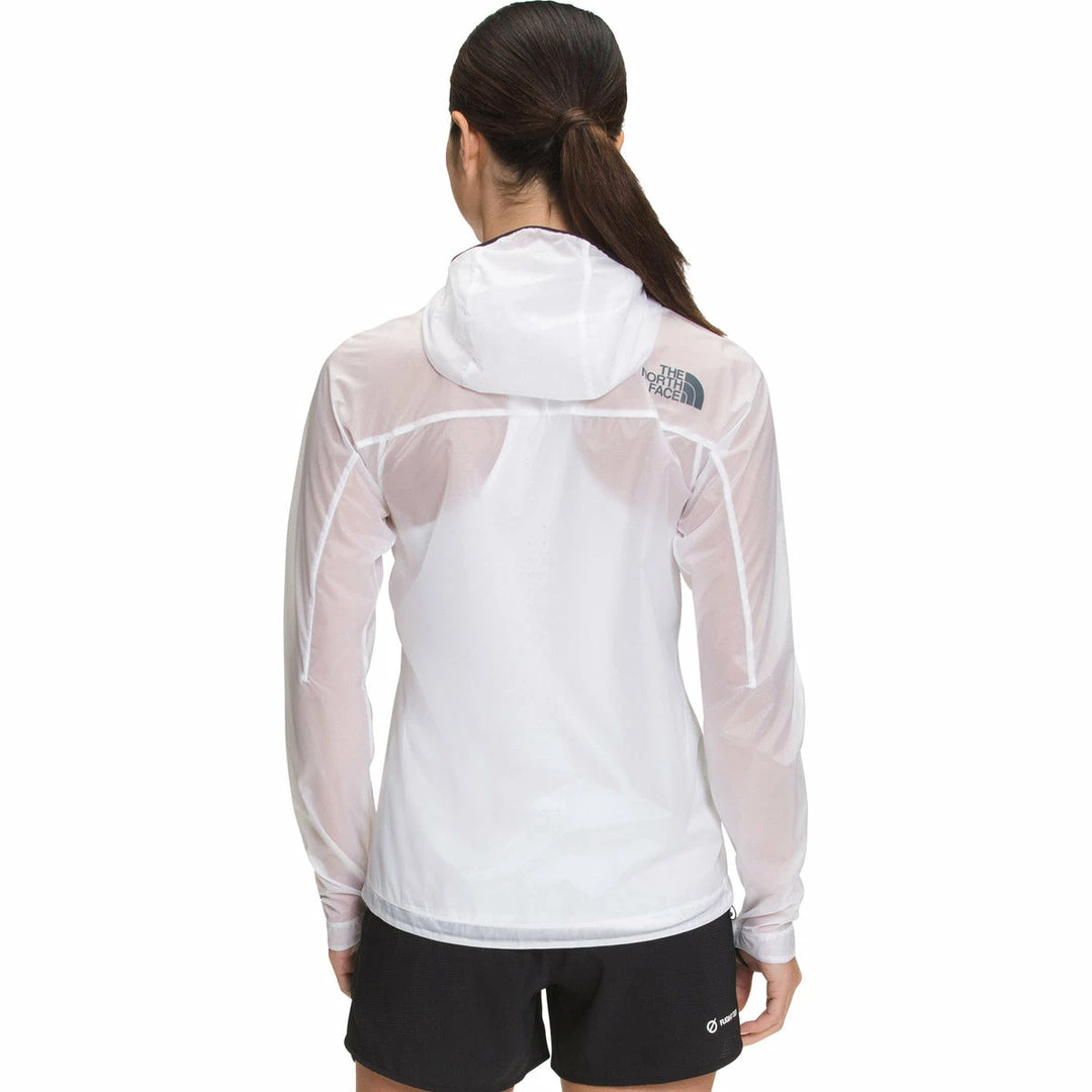 The North Face Women's Flight Lightriser Wind Jacket 9 The North Face Women's Flight Lightriser Wind Jacket