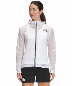 The North Face Women's Flight Lightriser Wind Jacket 17 The North Face Women's Flight Lightriser Wind Jacket