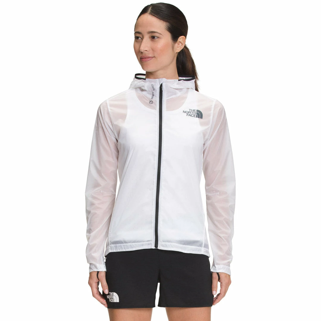 The North Face Women's Flight Lightriser Wind Jacket 8 The North Face Women's Flight Lightriser Wind Jacket