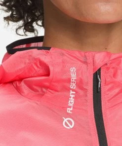 The North Face Women's Flight Lightriser Wind Jacket 14 The North Face Women's Flight Lightriser Wind Jacket