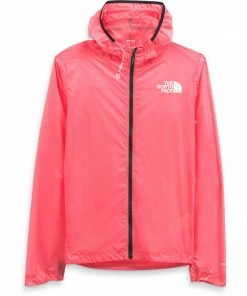 The North Face Women's Flight Lightriser Wind Jacket 15 The North Face Women's Flight Lightriser Wind Jacket