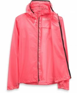 The North Face Women's Flight Lightriser Wind Jacket 16 The North Face Women's Flight Lightriser Wind Jacket
