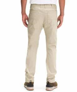 The North Face Men's Sprag 5-Pocket Pant